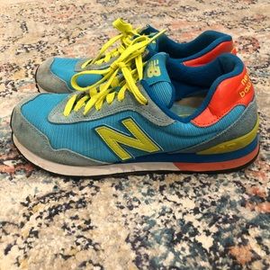 New Balance Shoes